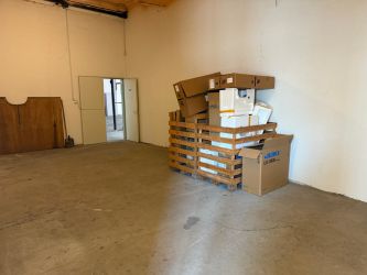 950 m²-ES IPARI CSARNOK / RAKTÁR KIADÓ – CSEPEL