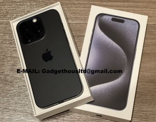 Apple iPhone 15 Pro Max, iPhone 15 Pro, iPhone 15,  15 Plus