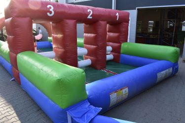 Eladó Lóverseny Pálya