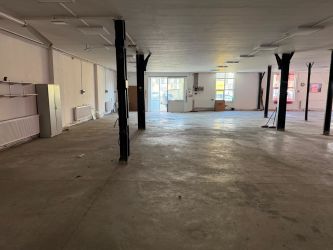950 m²-ES IPARI CSARNOK / RAKTÁR KIADÓ – CSEPEL