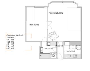 Bertalan Lajos utca 20