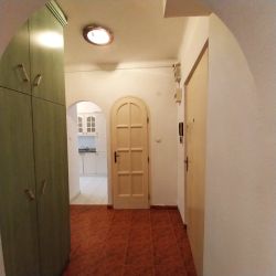 Tehermentes, lakás eladó akár azonnali beköltözéssel