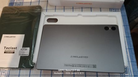 teclast t50 pro tablet 11 col 4g lte simcard 8plusz 8gb ram 