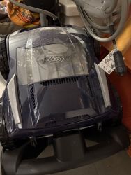 Zodiac Alpha RA 6700IQ