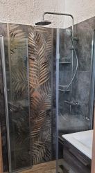 Hideg/meleg burkolás, gipszkarton szerelés