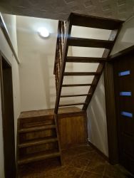 Tanya családi házzal 6314 nm területtel