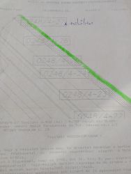 Eladó Vecsésen ipari kereskedelmi terület