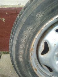 Gumik felnivel eladók