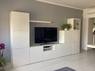 ELADÓ - Bp., XIII. Pannónia utcai lakás