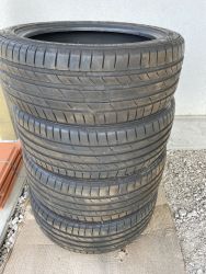 Olcsón, jót. Kumho nyári gumi szet.