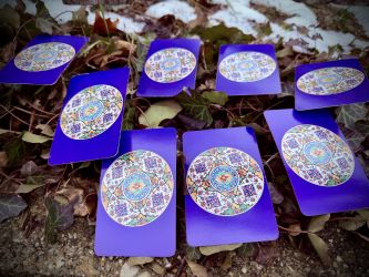 Tarot Elemzés, jóslás, Asztrológia