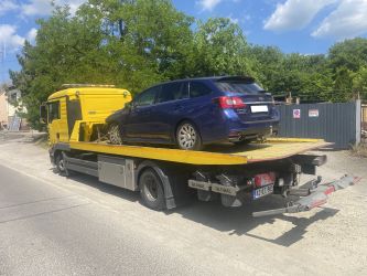 Autómentés Budapest I. kerület – 0–24 autómentő szolgáltatás