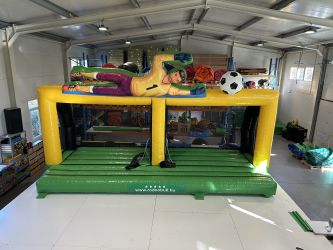 Eladó Football Kapu