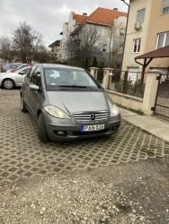 Mercedes A180 CDI Avantgarde eladó