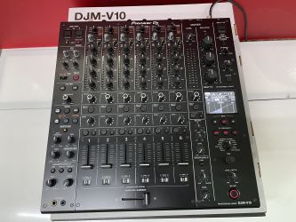 Pioneer XDJ-RX3, Pioneer XDJ-XZ, OPUS-QUAD, DDJ-FLX10