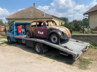 0-24 autómentő szolgáltatást biztosítunk Budapest XVI. ker.