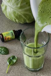 Slimogi a fogyásért és méregtelenítésért