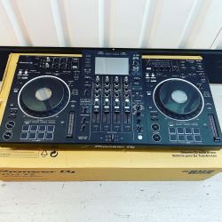 Pioneer OPUS-QUAD, Pioneer XDJ-RX3,Pioneer XDJ-XZ, DDJ-FLX10