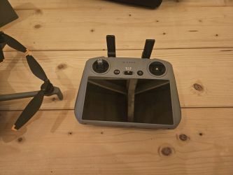 DJI Mini 5 Pro + Fly More Combo + RC2 Kontroller - Kiváló ál