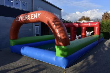 Eladó Lóverseny Pálya