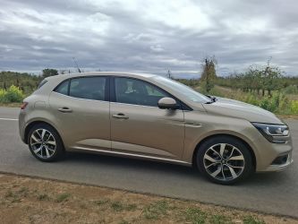 Renault Megane Berline Intens Energy 1,2 TCe
