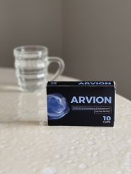 Arvion a potencia támogatására