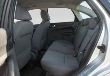 Eladó Ford Focus Trend, 4 ajtós, megbízható benzines kivitel