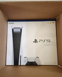 Sony PlayStation 5 konzol 1TB $159
