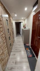 Eladó Ózd, Nagy Imre úton gyönyörű lakás 