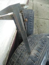 Gumik felnivel eladók