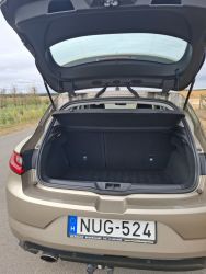 Renault Megane Berline Intens Energy 1,2 TCe