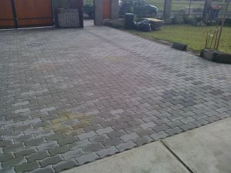 Kőműves munkákat válallok