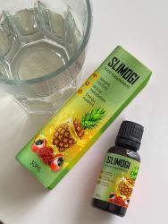 Slimogi a fogyásért és méregtelenítésért