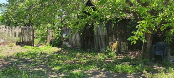 Sajólászlófalván eladó családi ház 