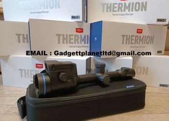 Pulsar THERMION 2 LRF XL50 , THERMION 2 LRF XP50 PRO