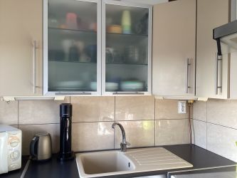 ELADÓ - Bp., XIII. Pannónia utcai lakás