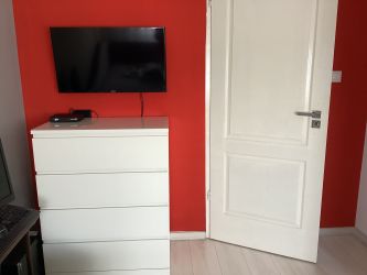 ELADÓ - Bp., XIII. Pannónia utcai lakás