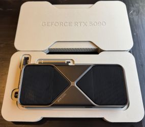 GeForce RTX 5090, RTX 5080, RTX 5070 Ti, RTX 5070, RTX 4090