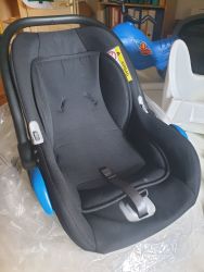 Tulajdonostól, Babakocsi+ tartozékokkal+babahordóval olcsón