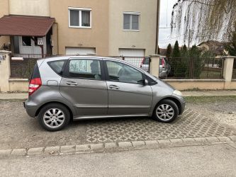 Mercedes A180 CDI Avantgarde eladó