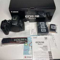 Canon EOS R5 Mark II, Canon EOS R3, Canon EOS R5, Canon R6