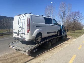 Autómentés Budapest VII. kerület – 0–24 autómentő szolgáltat