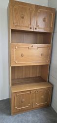 Eladó Szekrény