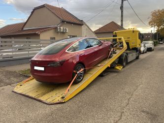 Autómentés Budapest VI. kerület – 0–24 autómentő szolgáltatá