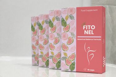 Fitonel a fogyásért