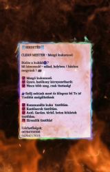 Síremlék, kuka, konténer, térkő tisztítás!