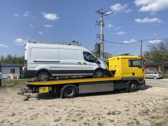 Autómentés Budapest II. kerület – 0–24 autómentő 