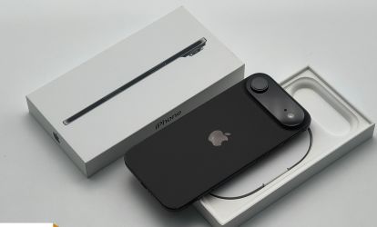 Apple iPhone 17 Pro Max, iPhone 17 Pro, iPhone 17 