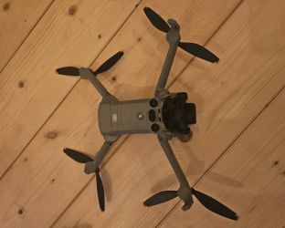 DJI Mini 5 Pro + Fly More Combo + RC2 Kontroller - Kiváló ál