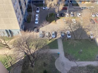 ELADÓ - Bp., XIII. Pannónia utcai lakás